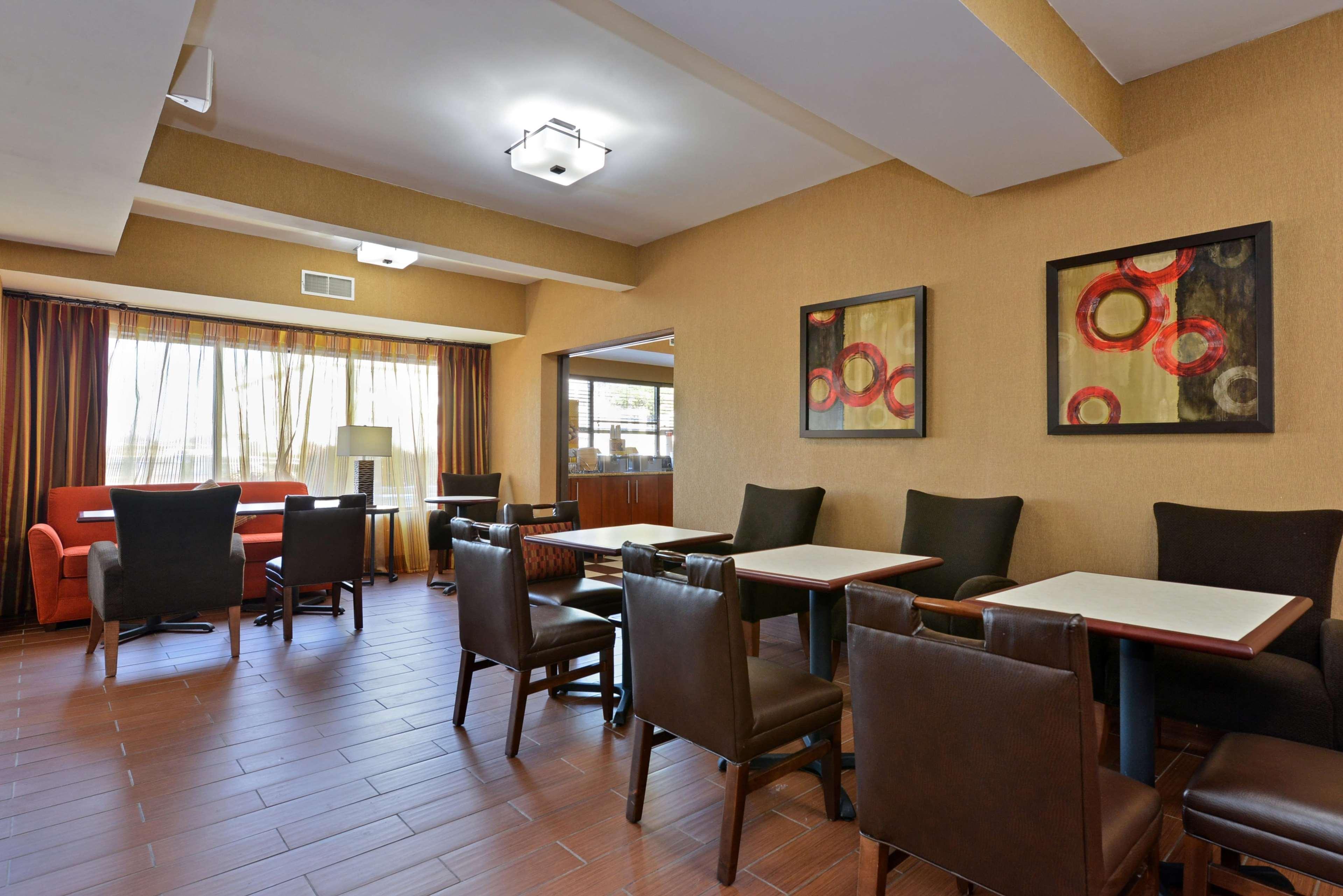 Hampton Inn St. Louis/Collinsville Exteriör bild