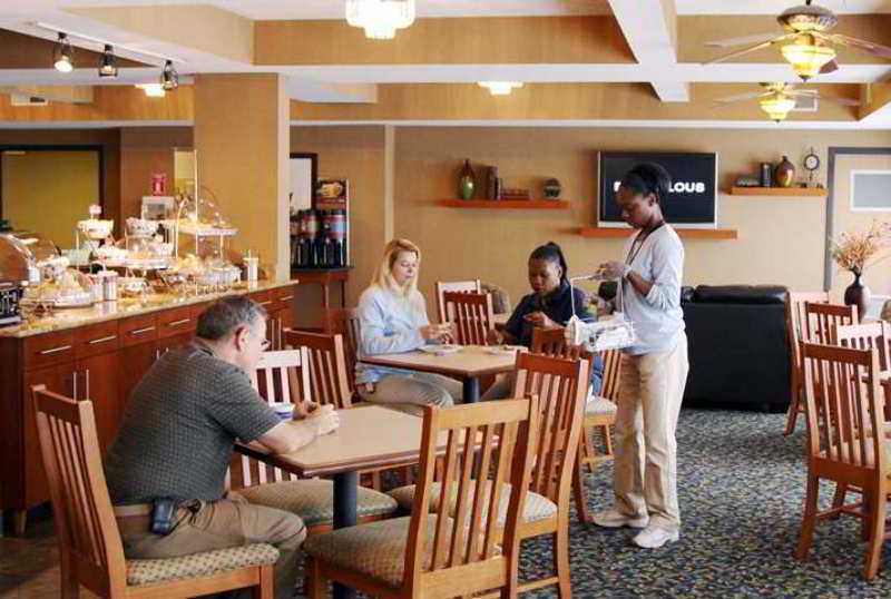 Hampton Inn St. Louis/Collinsville Exteriör bild